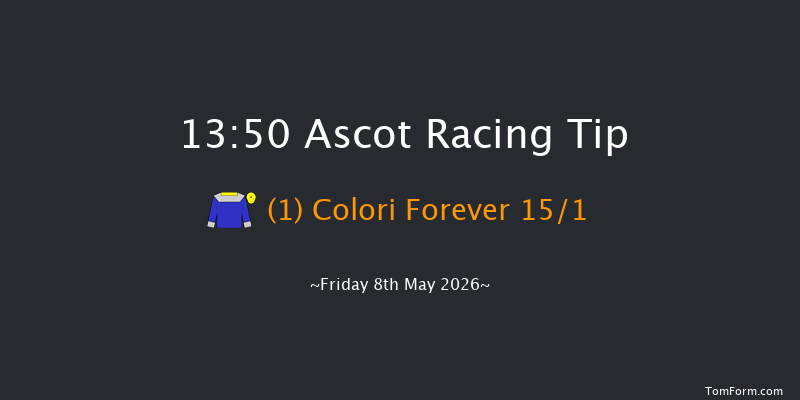 Ascot 13-50 (Class 2) 7f Fri 1st May 2026