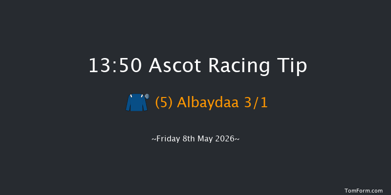 Ascot 13-50 (Class 2) 7f Fri 1st May 2026