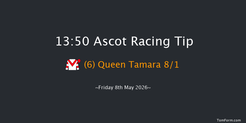 Ascot 13-50 (Class 2) 7f Fri 1st May 2026