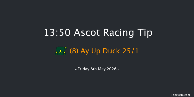Ascot 13-50 (Class 2) 7f Fri 1st May 2026