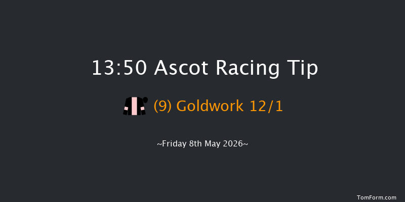 Ascot 13-50 (Class 2) 7f Fri 1st May 2026