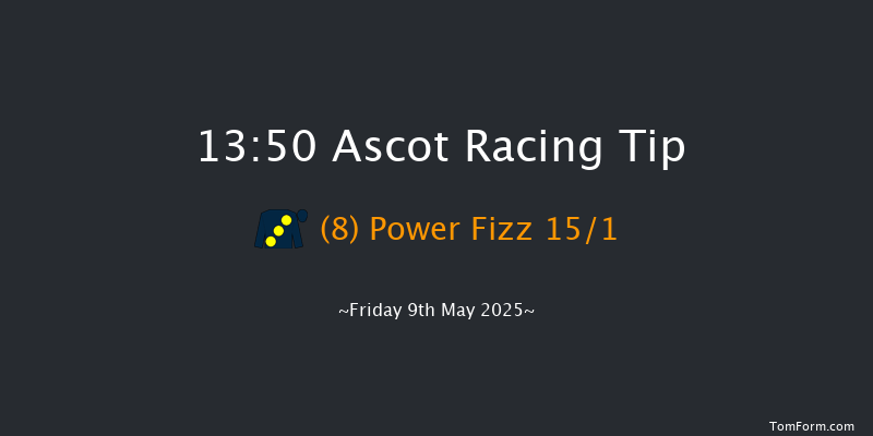 Ascot 13-50 (Class 2) 7f Wed 30th Apr 2025