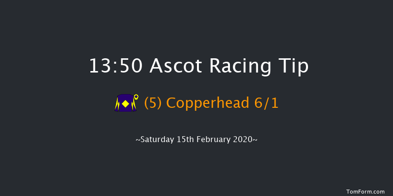 Sodexo Reynoldstown Novices' Chase (Grade 2) Ascot 13:50 Maiden Chase (Class 1) 24f Sat 18th Jan 2020