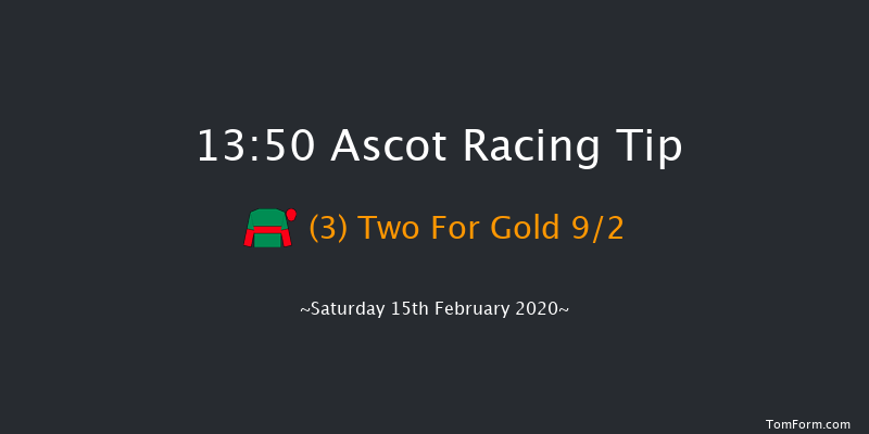 Sodexo Reynoldstown Novices' Chase (Grade 2) Ascot 13:50 Maiden Chase (Class 1) 24f Sat 18th Jan 2020