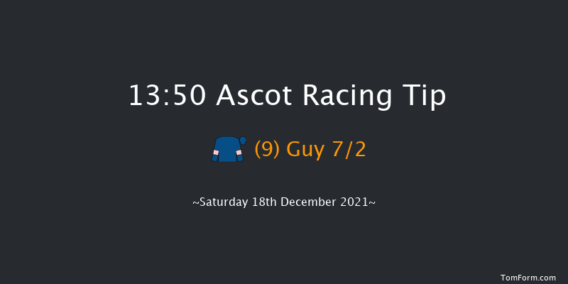Ascot 13:50 Handicap Chase (Class 2) 19f Fri 17th Dec 2021