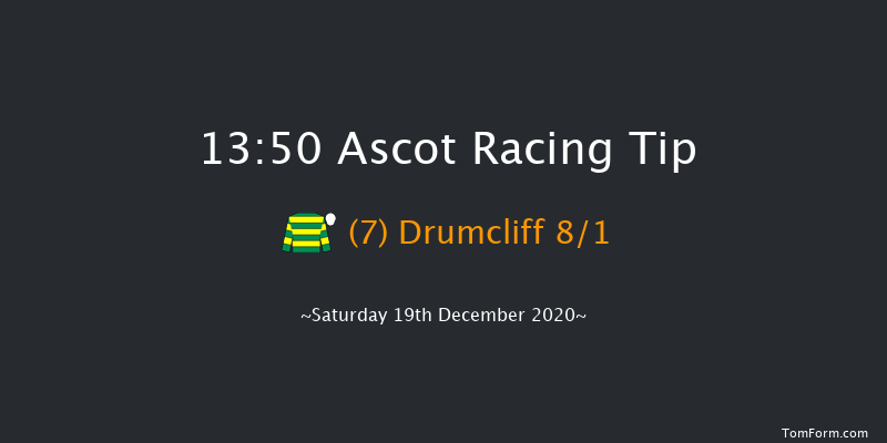 'For The Love Of Racing' Handicap Chase Ascot 13:50 Handicap Chase (Class 2) 19f Fri 18th Dec 2020