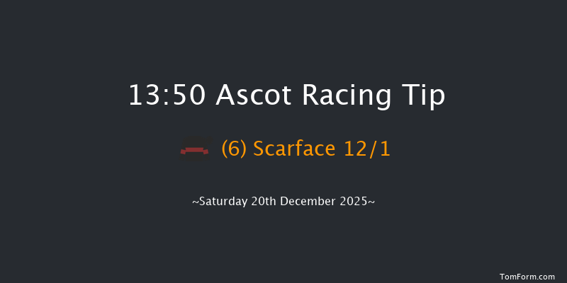 Ascot 13-50 (Class 2) 18f Fri 19th Dec 2025