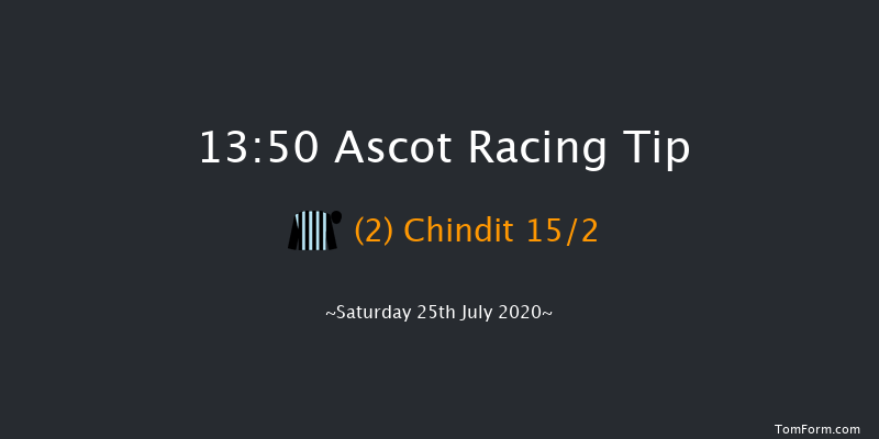BetfredTV Pat Eddery Stakes (Listed) Ascot 13:50 Listed (Class 1) 7f Sat 11th Jul 2020