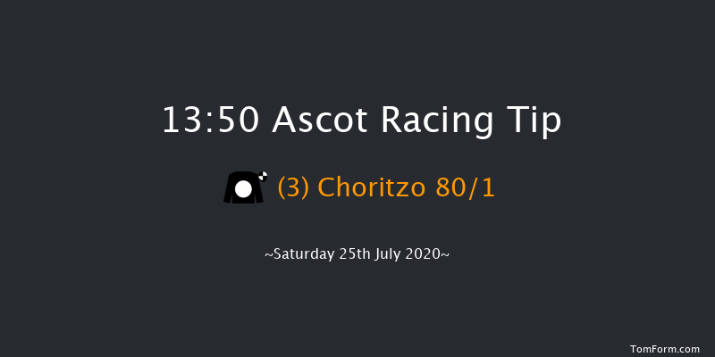 BetfredTV Pat Eddery Stakes (Listed) Ascot 13:50 Listed (Class 1) 7f Sat 11th Jul 2020