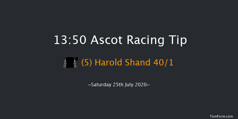 BetfredTV Pat Eddery Stakes (Listed) Ascot 13:50 Listed (Class 1) 7f Sat 11th Jul 2020