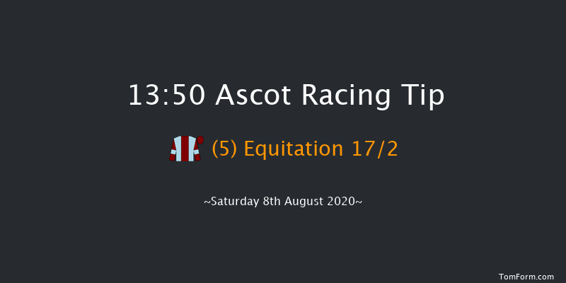 ITV Home Of Terrestrial Racing Handicap Ascot 13:50 Handicap (Class 2) 6f Sun 26th Jul 2020