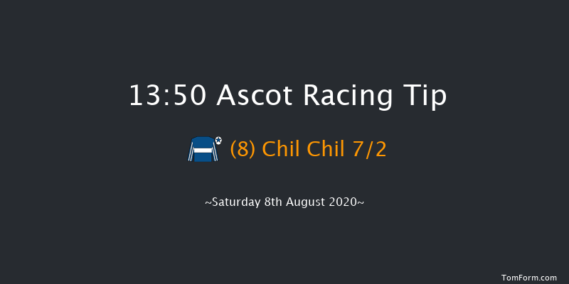 ITV Home Of Terrestrial Racing Handicap Ascot 13:50 Handicap (Class 2) 6f Sun 26th Jul 2020