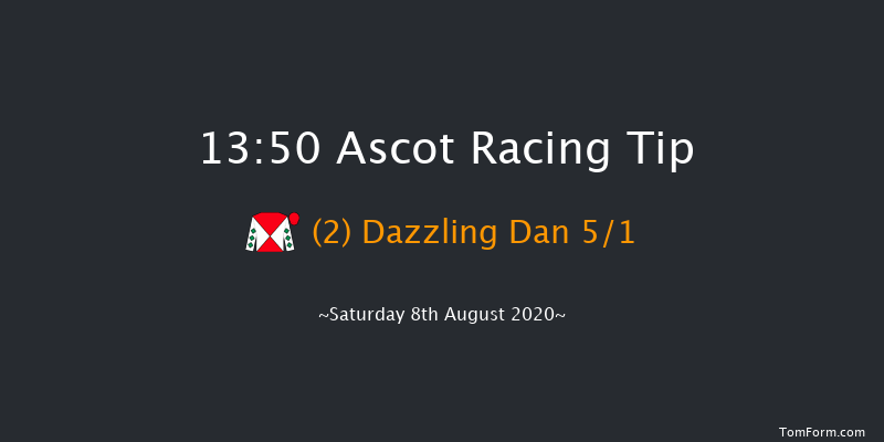 ITV Home Of Terrestrial Racing Handicap Ascot 13:50 Handicap (Class 2) 6f Sun 26th Jul 2020