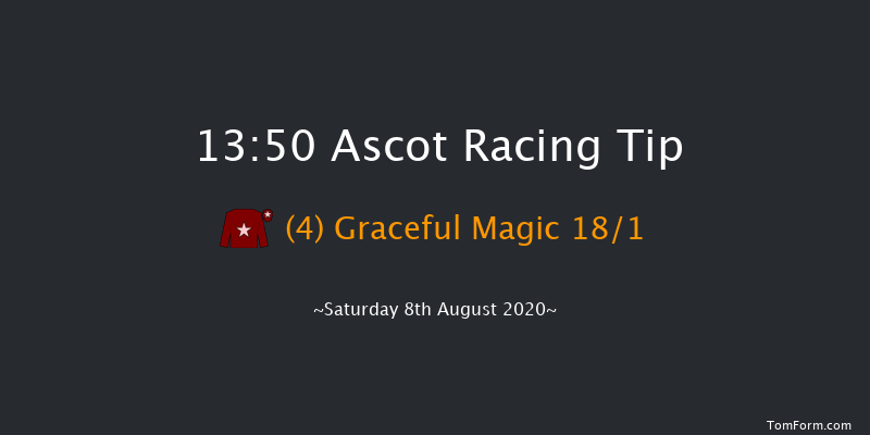 ITV Home Of Terrestrial Racing Handicap Ascot 13:50 Handicap (Class 2) 6f Sun 26th Jul 2020