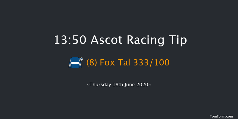 Wolferton Stakes (Listed) Ascot 13:50 Listed (Class 1) 10f Sat 15th Feb 2020