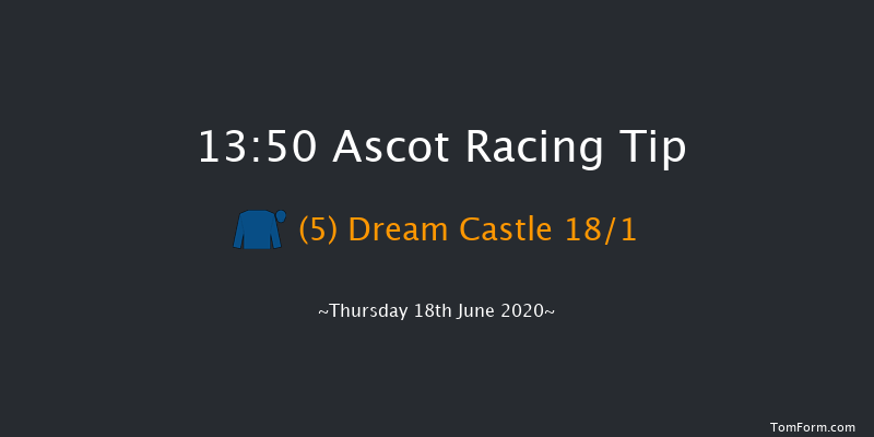 Wolferton Stakes (Listed) Ascot 13:50 Listed (Class 1) 10f Sat 15th Feb 2020