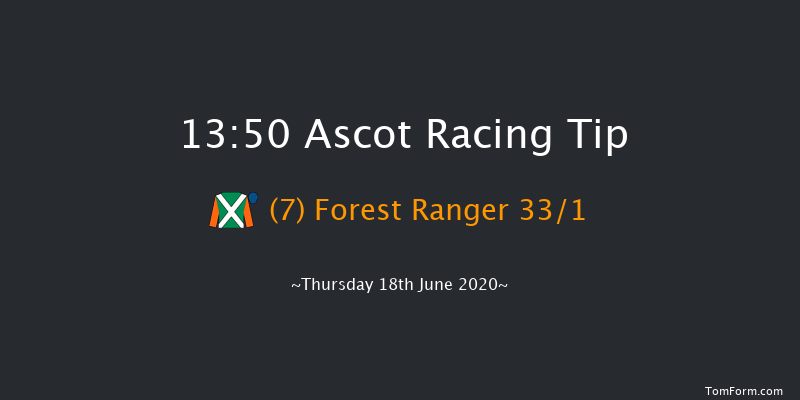 Wolferton Stakes (Listed) Ascot 13:50 Listed (Class 1) 10f Sat 15th Feb 2020