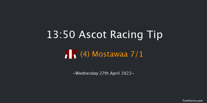 Ascot 13:50 Handicap (Class 3) 8f Sun 27th Mar 2022