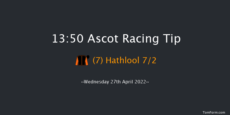 Ascot 13:50 Handicap (Class 3) 8f Sun 27th Mar 2022