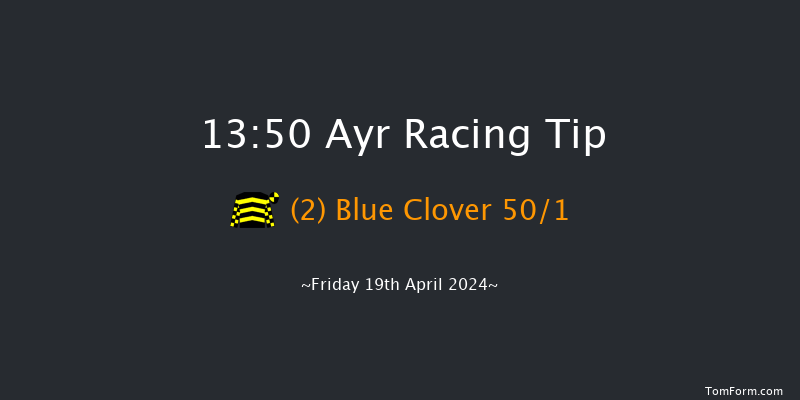 Ayr  13:50 Maiden Hurdle (Class 3)
16f Sat 9th Mar 2024