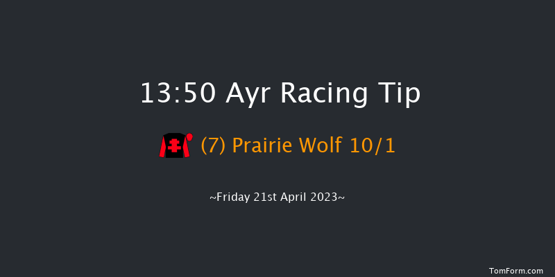 Ayr 13:50 Handicap Hurdle (Class 3) 24f Sat 11th Mar 2023