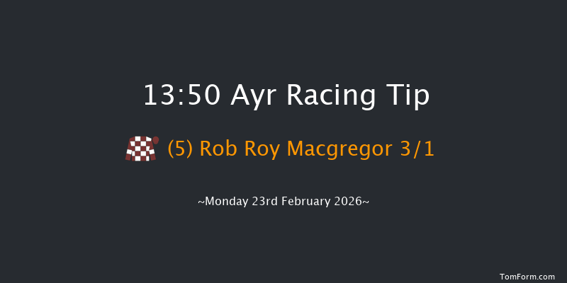 Ayr 13-50 (Class 4) 24f Tue 10th Feb 2026