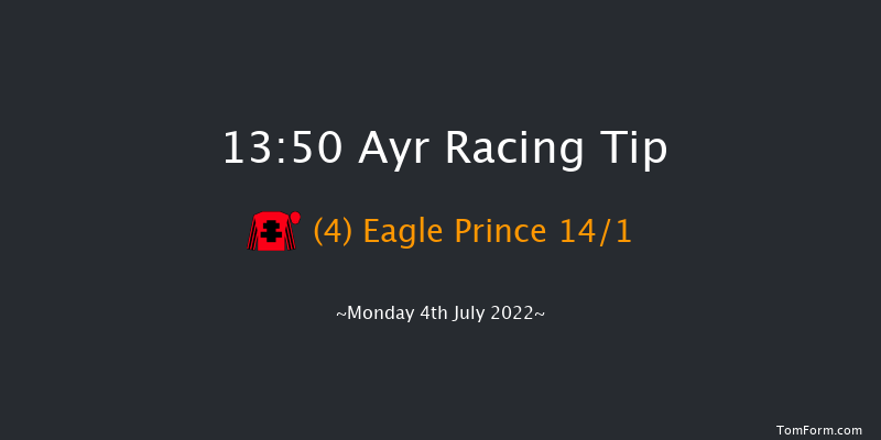 Ayr 13:50 Stakes (Class 4) 7f Sun 3rd Jul 2022