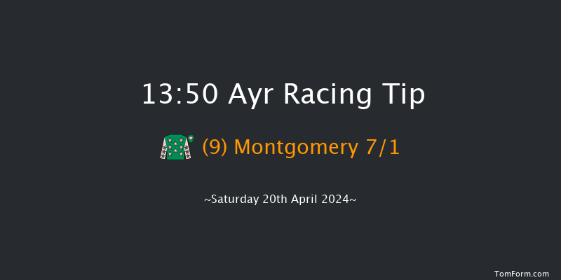 Ayr  13:50 Handicap Chase (Class 2) 24f Fri 19th Apr 2024