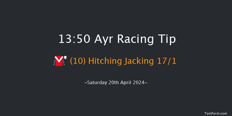 Ayr  13:50 Handicap Chase (Class 2) 24f Fri 19th Apr 2024