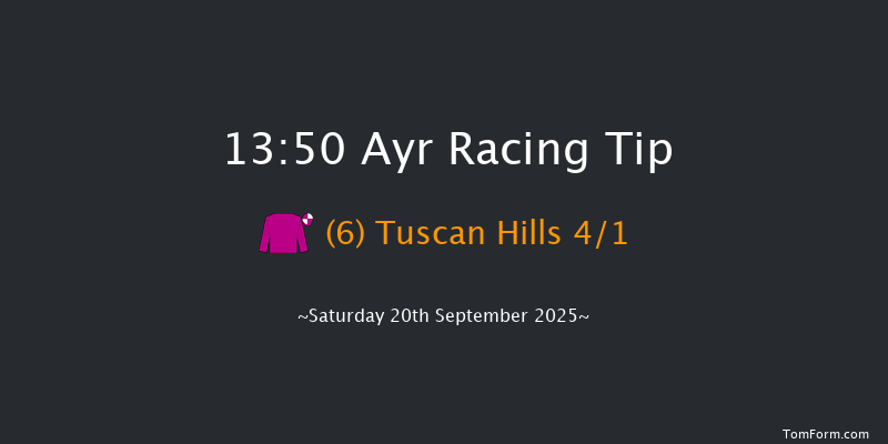 Ayr 13-50 (Class 1) 10f Fri 19th Sep 2025