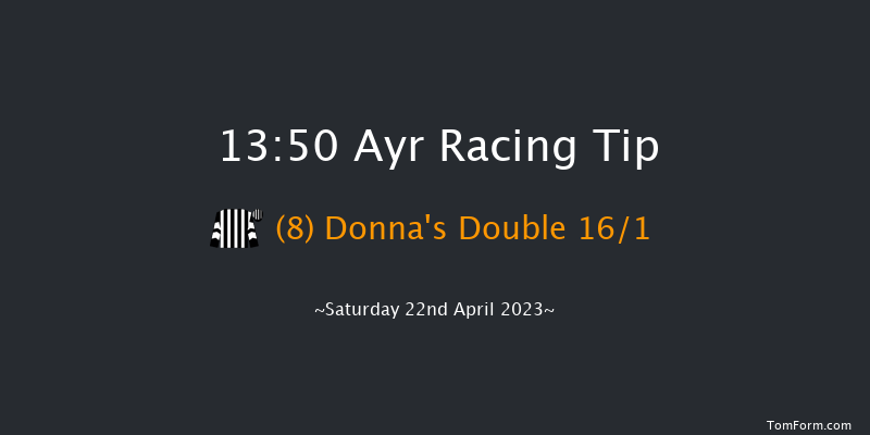 Ayr 13:50 Handicap Chase (Class 2) 24f Fri 21st Apr 2023