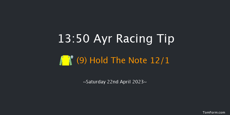 Ayr 13:50 Handicap Chase (Class 2) 24f Fri 21st Apr 2023