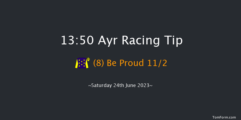 Ayr 13:50 Handicap (Class 4) 5f Tue 13th Jun 2023