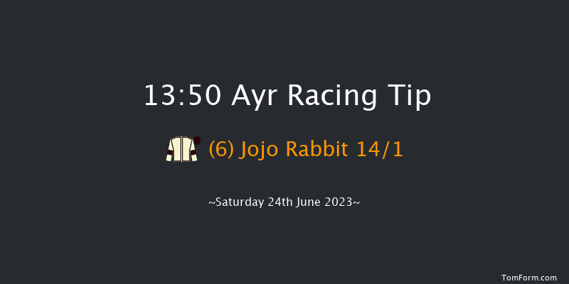 Ayr 13:50 Handicap (Class 4) 5f Tue 13th Jun 2023