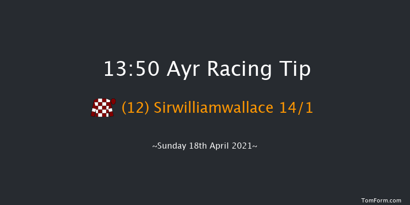 CPMS Novices' Champion Handicap Chase (GBB Race) Ayr 13:50 Handicap Chase (Class 2) 24f Fri 16th Apr 2021