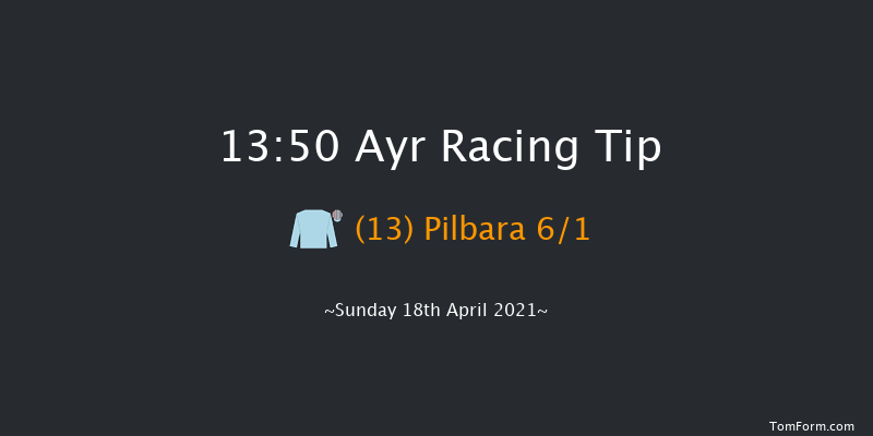 CPMS Novices' Champion Handicap Chase (GBB Race) Ayr 13:50 Handicap Chase (Class 2) 24f Fri 16th Apr 2021