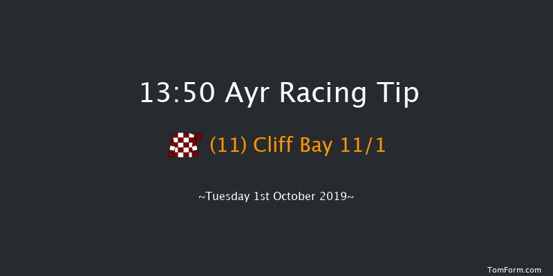 Ayr 13:50 Handicap (Class 6) 8f Sat 21st Sep 2019