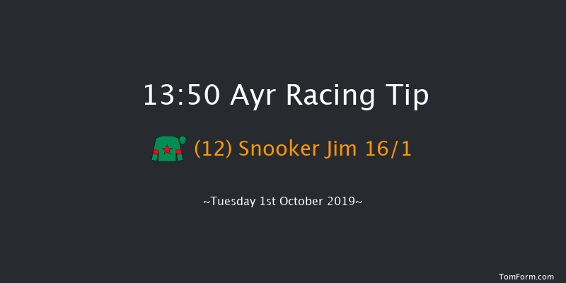 Ayr 13:50 Handicap (Class 6) 8f Sat 21st Sep 2019