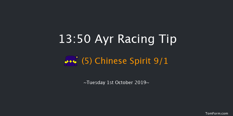 Ayr 13:50 Handicap (Class 6) 8f Sat 21st Sep 2019