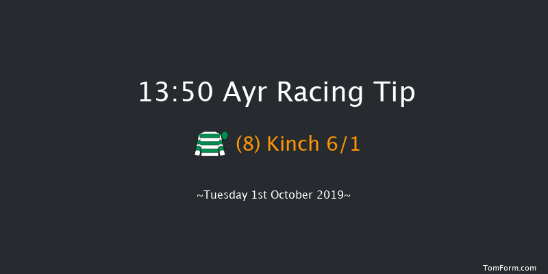 Ayr 13:50 Handicap (Class 6) 8f Sat 21st Sep 2019