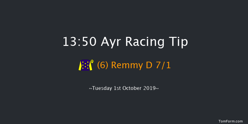 Ayr 13:50 Handicap (Class 6) 8f Sat 21st Sep 2019