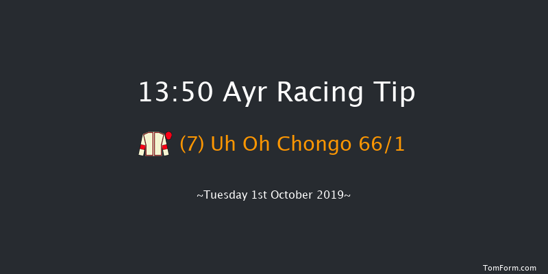 Ayr 13:50 Handicap (Class 6) 8f Sat 21st Sep 2019