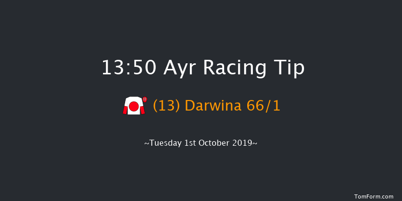 Ayr 13:50 Handicap (Class 6) 8f Sat 21st Sep 2019