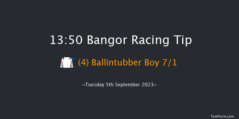 Bangor 13:50 Handicap Hurdle (Class 4) 23f Mon 21st Aug 2023