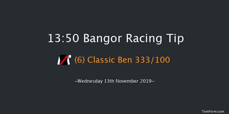 Bangor 13:50 Handicap Chase (Class 2) 24f Wed 2nd Oct 2019