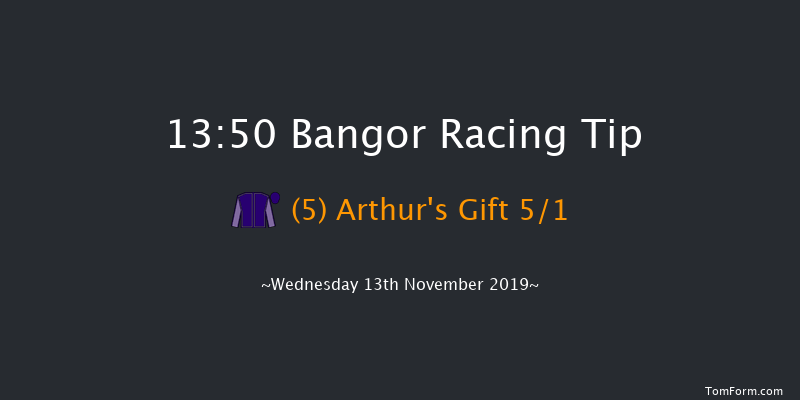 Bangor 13:50 Handicap Chase (Class 2) 24f Wed 2nd Oct 2019