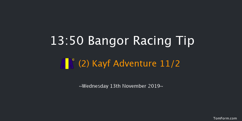 Bangor 13:50 Handicap Chase (Class 2) 24f Wed 2nd Oct 2019