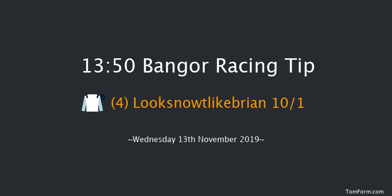 Bangor 13:50 Handicap Chase (Class 2) 24f Wed 2nd Oct 2019
