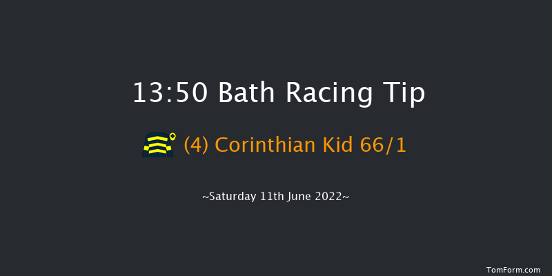 Bath 13:50 Stakes (Class 4) 5f Fri 3rd Jun 2022