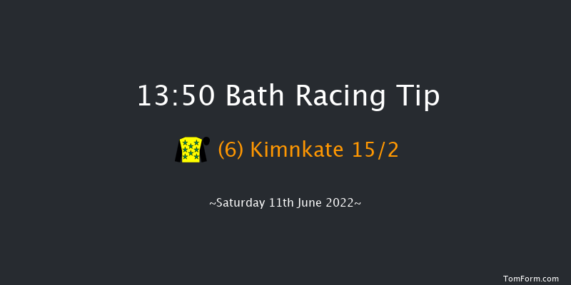Bath 13:50 Stakes (Class 4) 5f Fri 3rd Jun 2022